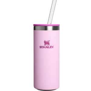 The Everyday Slim Can Cooler Cup | 10 OZ - Cherry Blossom