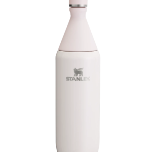 All Day Slim Bottle | 34 OZ - Rose Quartz Gloss