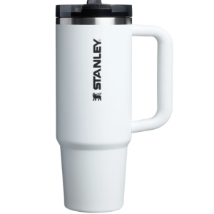 The Quencher ProTour Flip Straw Tumbler | 30 OZ - Chalk