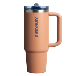 The Quencher ProTour Flip Straw Tumbler | 30 OZ - Toast