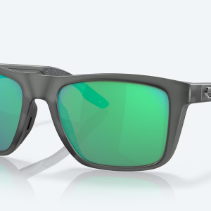 Mainsail Gray Crystal Green Mirror 580G