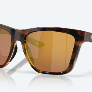 Panga II Tortoise Gold Mirror 580G
