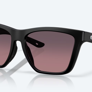Panga Matte Black Rose Gradient 580G
