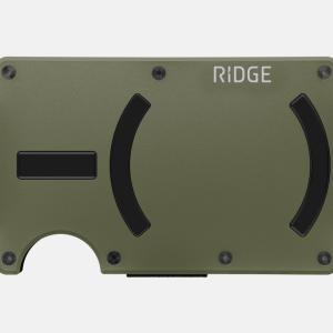 Magsafe - Matte Olive - Cash Strap