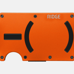 MagSafe - Basecamp Orange - Cash Strap