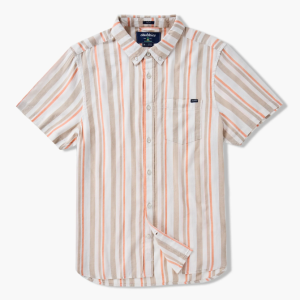 Resort Weave Friday Shirt - The Ice Cream Social