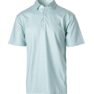 Fieldstone Signature Polo - Bay