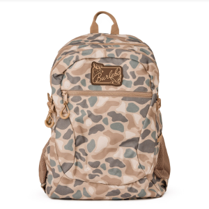Backpack - Pintail Camo