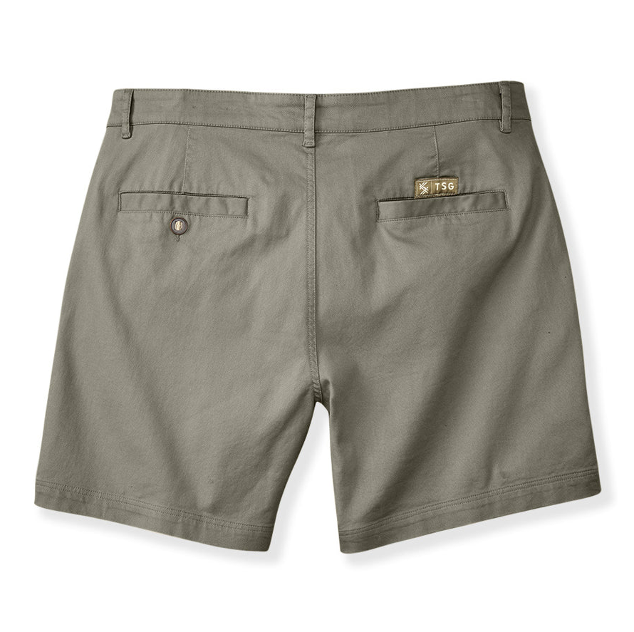 TSG Ridge Short - Sage - Image 2