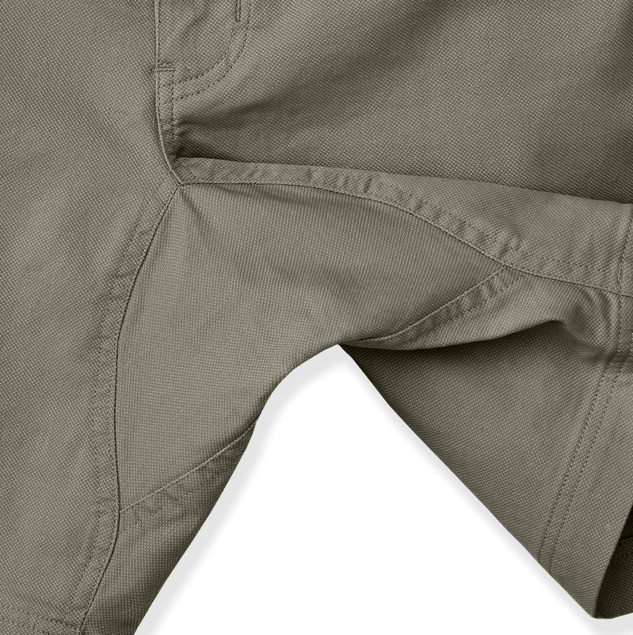 TSG Ridge Short - Sage - Image 3