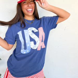 USA Picnic - China