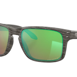 Holbrook™ Woodgrain Collection Prizm Shallow Water Polarized Lenses Woodgrain Frame
