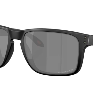 Holbrook™ XXL Prizm Black Polarized Lenses Matte Black Frame