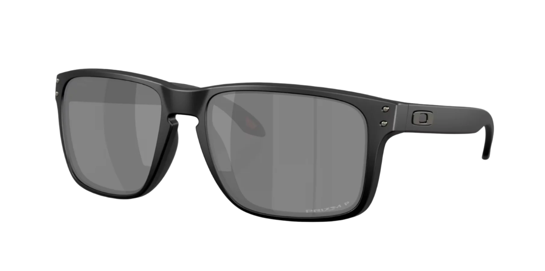 Holbrook™ XXL Prizm Black Polarized Lenses Matte Black Frame