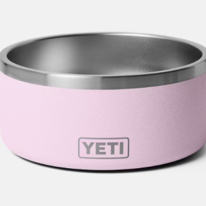 Boomer 8 Dog Bowl - Cherry Blossom