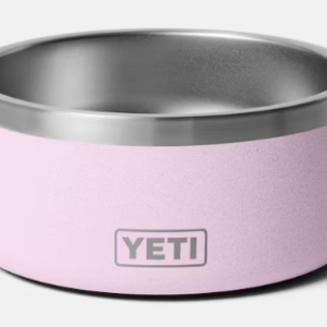 Boomer 4 Dog Bowl - Cherry Blossom
