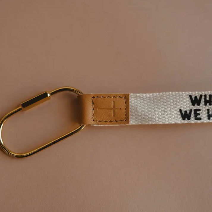 What A Friend Wristlet - Image 2
