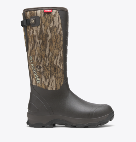Alpha Lite II CW 16'' - Mossy Oak Bottomland