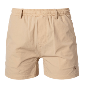 Rambler Shorts - Khaki