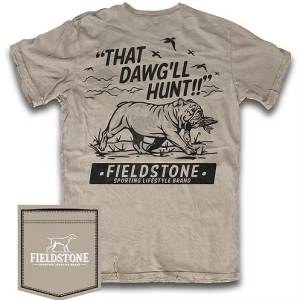 Youth Bird Dawg Pocket Tee