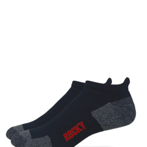 Ultra-Dri® Low Cut Heel Tab Socks 2 Pack