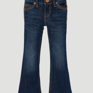 Girl's Wrangler Retro® Bootcut Jean - Denver