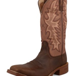 Women's 11" Tech X Boot - Brown & Tobacco Brown