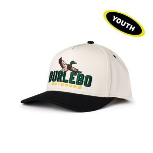 Youth Cap - Mighty Duck