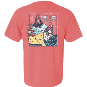 Barnyard Beauties - Watermelon