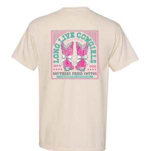Boots & Bows - Ivory