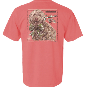 All Dressed Up - Watermelon