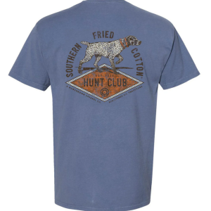 Good Ol' Bird Dog - Saltwater