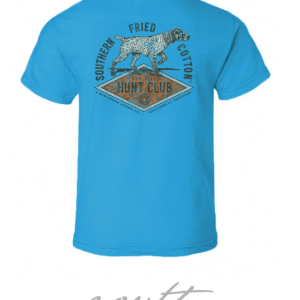 Youth Good Ol' Bird Dog - Royal Caribe
