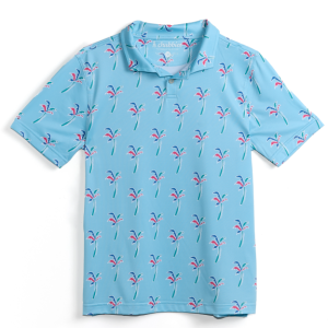 The Havana Day Performance Polo