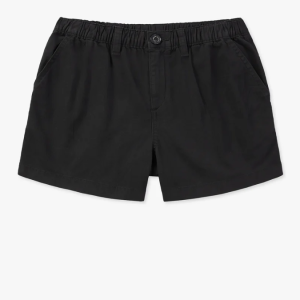 Boys Original Stretch Shorts - The Dark N' Stormies