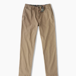 Heritage Wash Pant - The Dunes