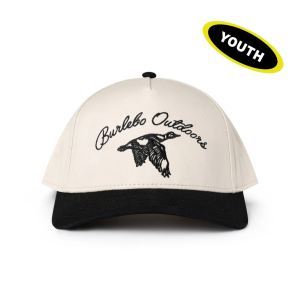 Youth Cap - Vintage Duck - Cream