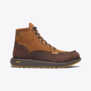Logger Moc 917 GTX - Coffee Bean/Monk's Robe