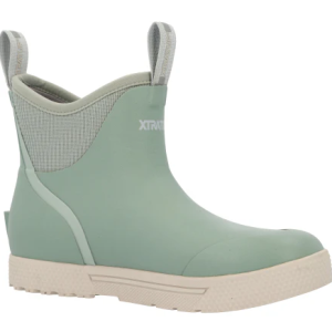 Ladies Iceburg 6" Ankle Deck Boot