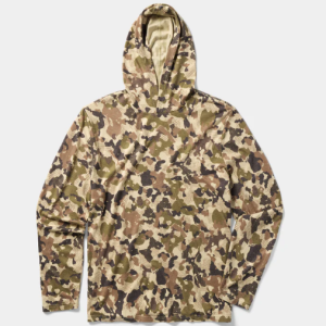 M's Essential drirelease® Hoodie - Wetland