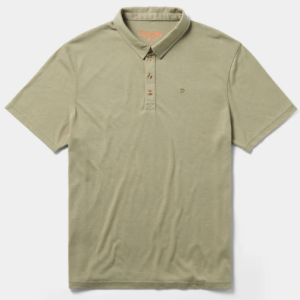 M's Essential drirelease® Polo - Sagebrush
