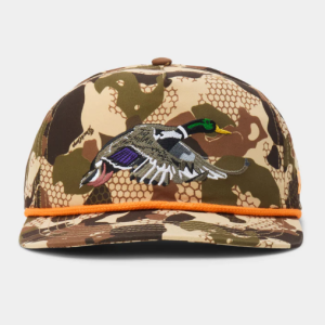 Mallard Hat - Wetland