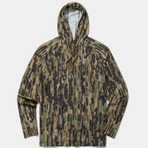 M's Lightweight Performance drirelease® Hoodie - Woodland