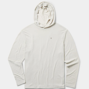 M's Essential drirelease® Hoodie - Sand Dollar