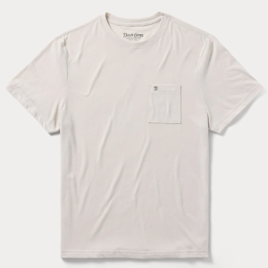 M's Essential drirelease® Tee - Sand Dollar