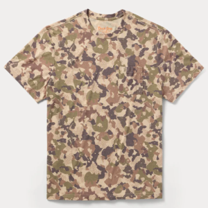 M's Essential drirelease® Tee - Wetland