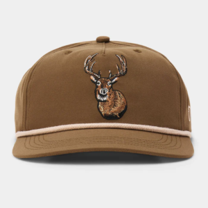 Whitetail Hat - Pin Oak