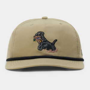 Black Lab Hat - Sagebrush