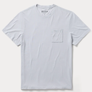 M's Essential drirelease® Tee - Highrise