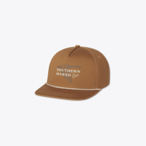 Ensanada Rope Hat - Northward - Field Khaki